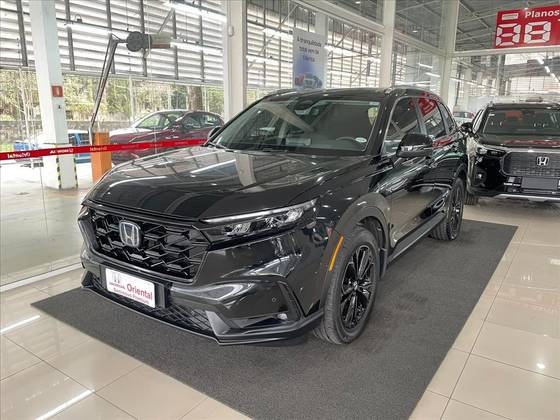 HONDA CRV 2.0 e:HEV ADVANCED E-CVT HONDA CRV 2.0 e:HEV ADVANCED E-CVT